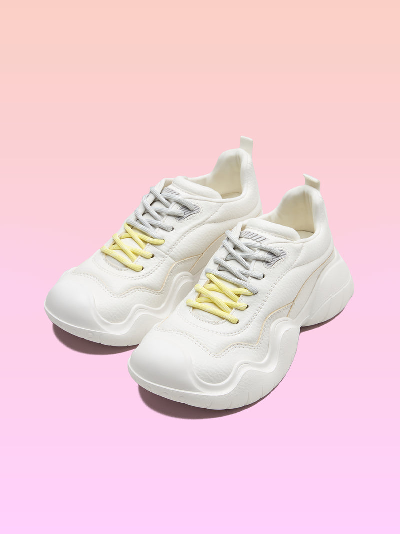 ANDREA OFF WHITE
