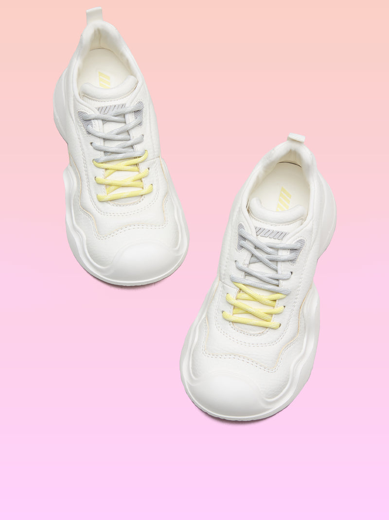 ANDREA OFF WHITE