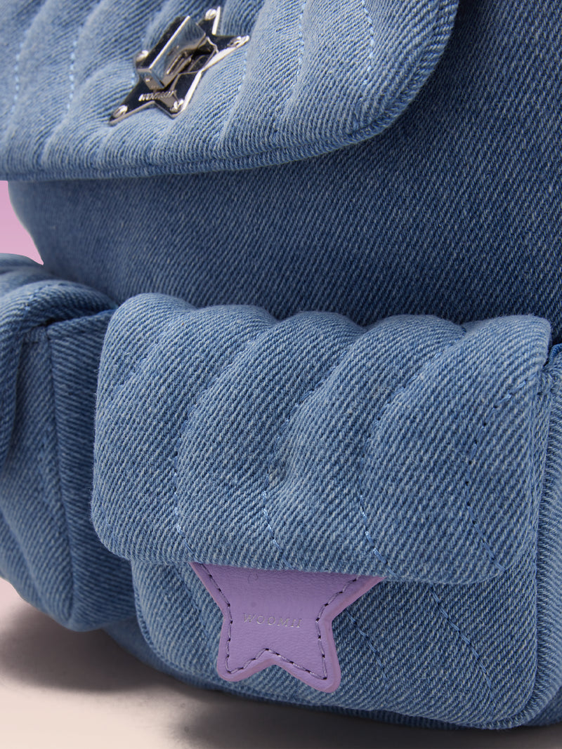SKYE DENIM