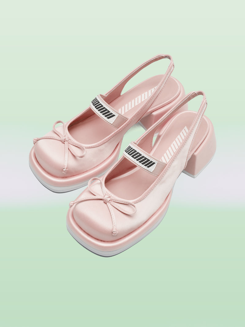 BIANCA BLUSH PINK