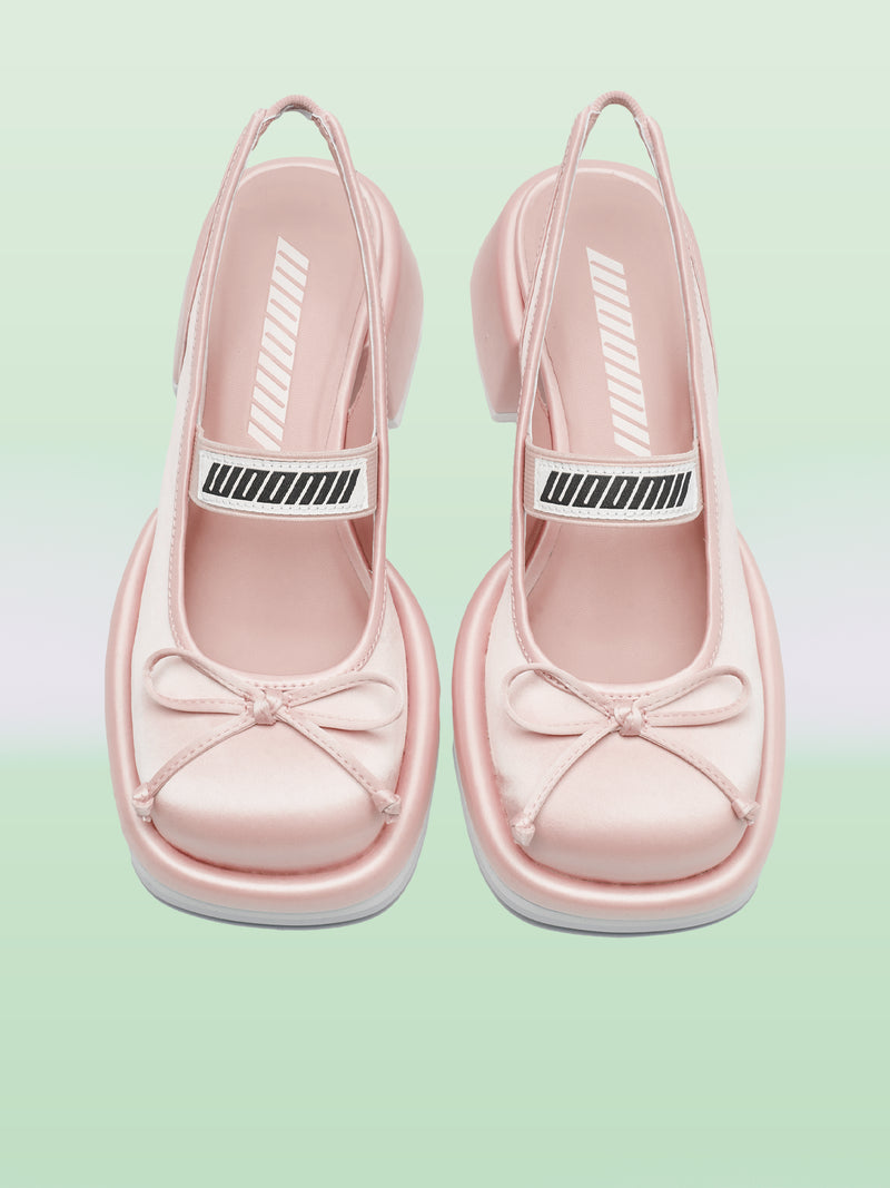 BIANCA BLUSH PINK