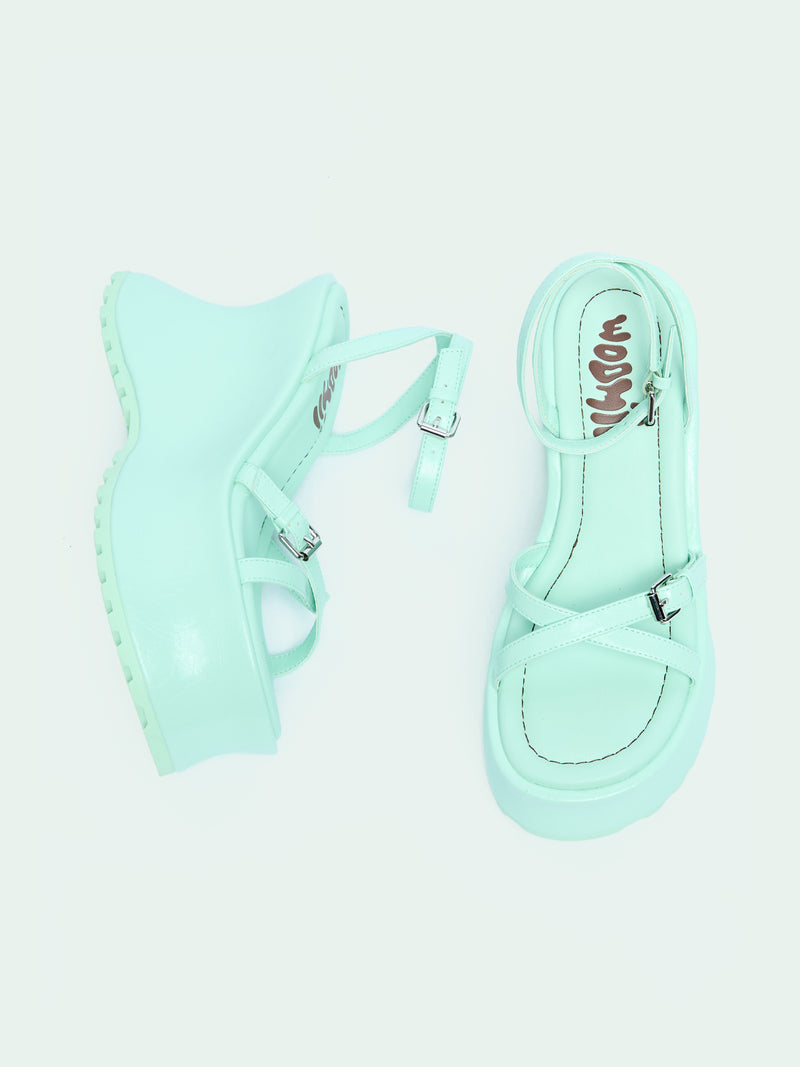 CAMILLE MINT