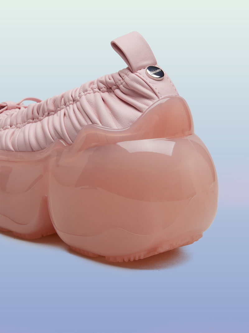CINDY PASTEL PINK