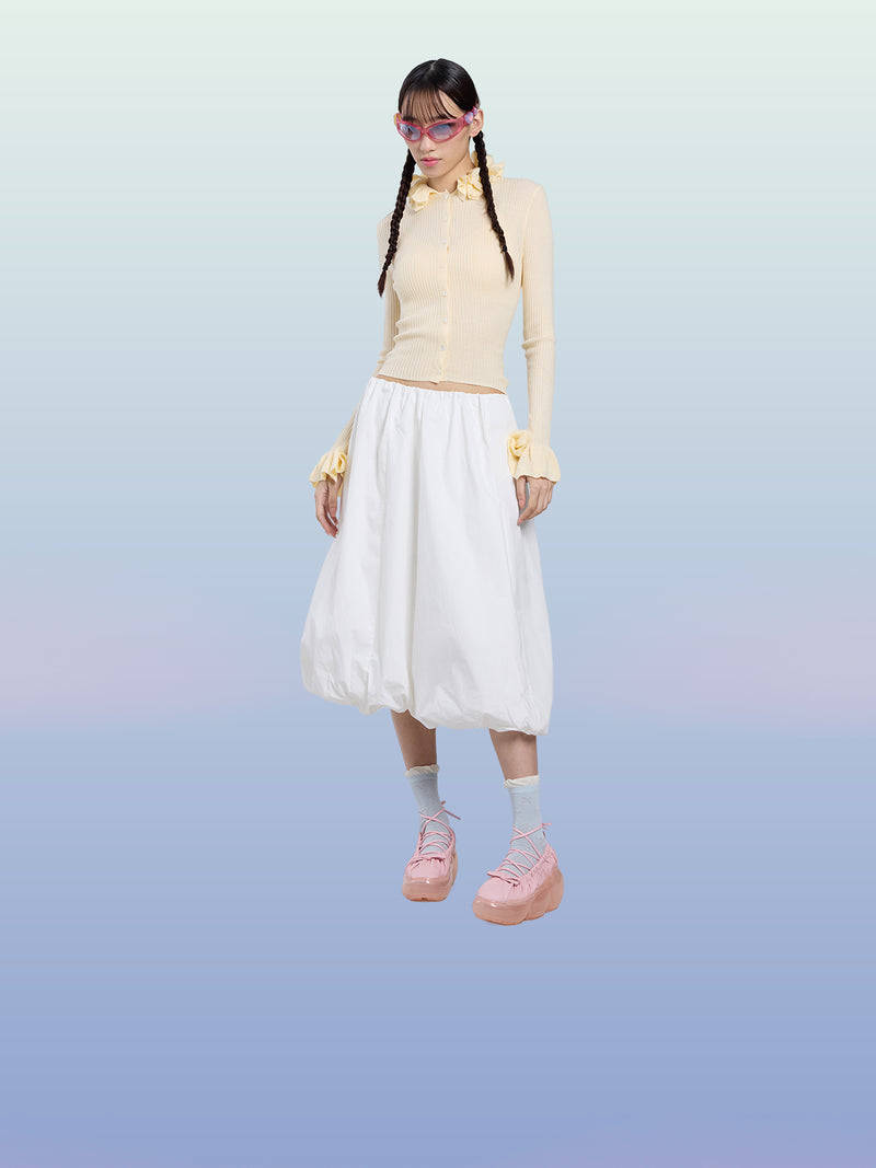 CINDY PASTEL PINK