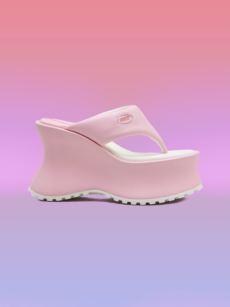 CLEO PASTEL PINK