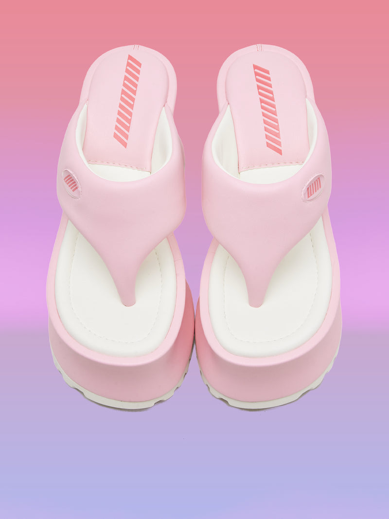CLEO PASTEL PINK