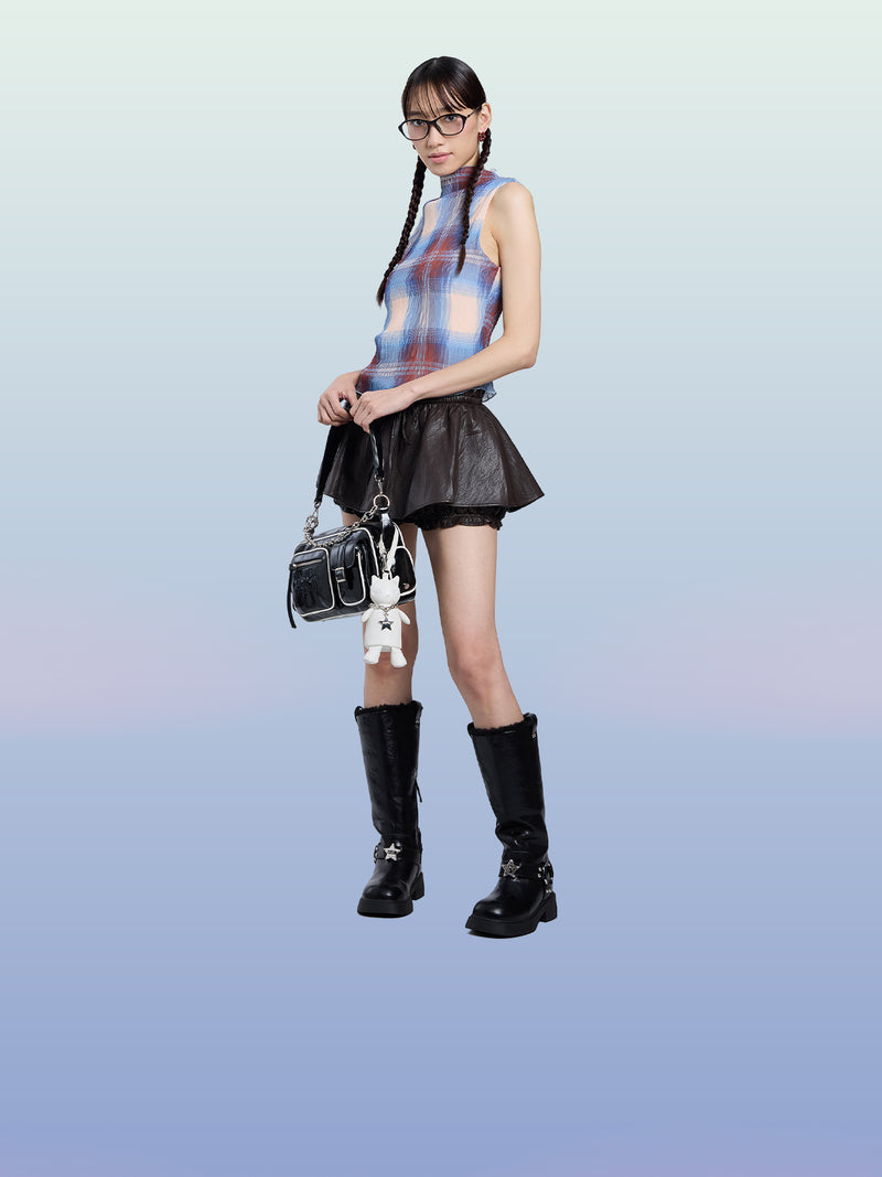 JUNO BLACK