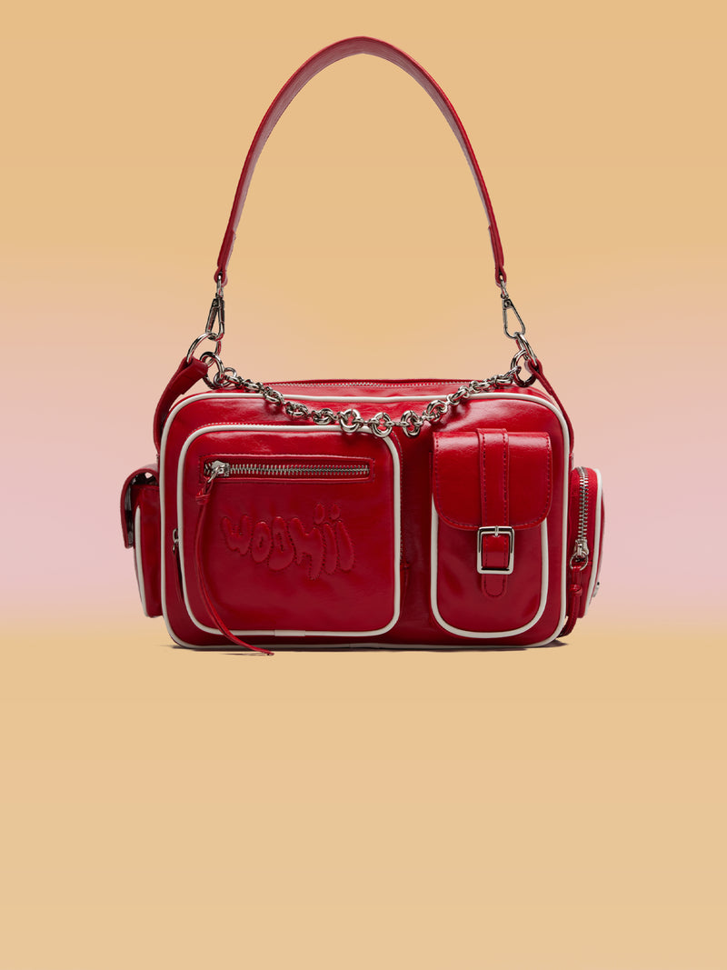 JUNO RED