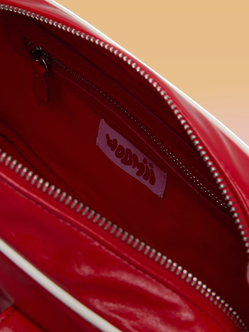 JUNO RED