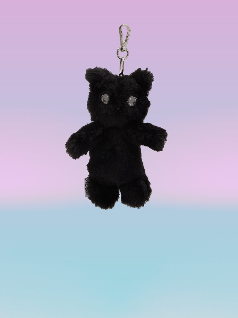 KITTY BLACK