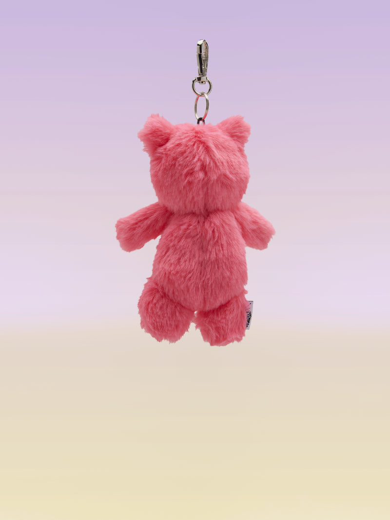 KITTY NEON PINK