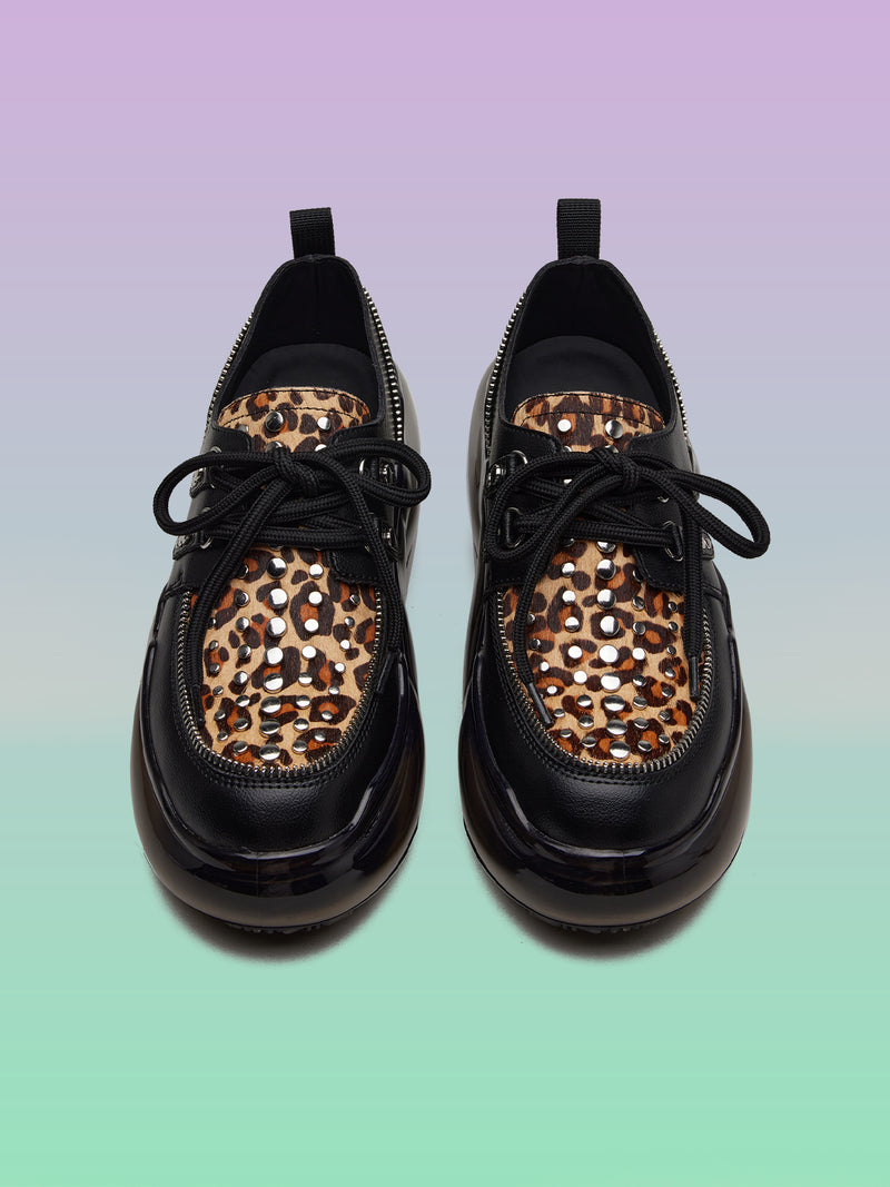 LANA LEOPARD