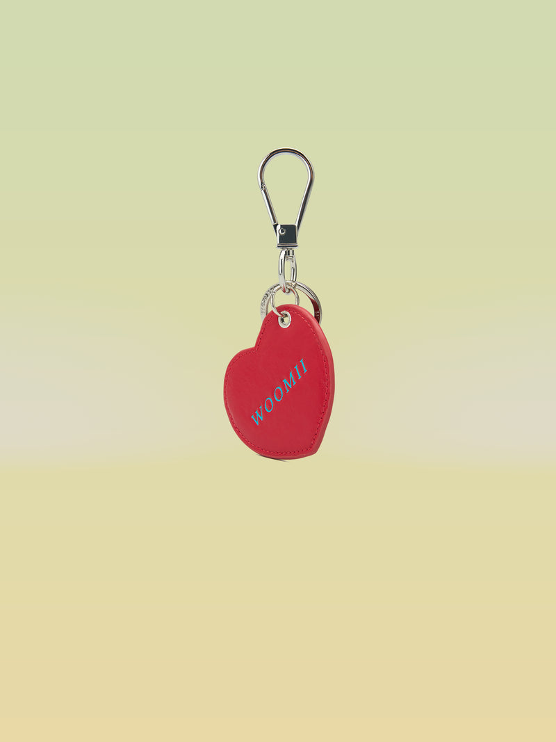LOVE RED