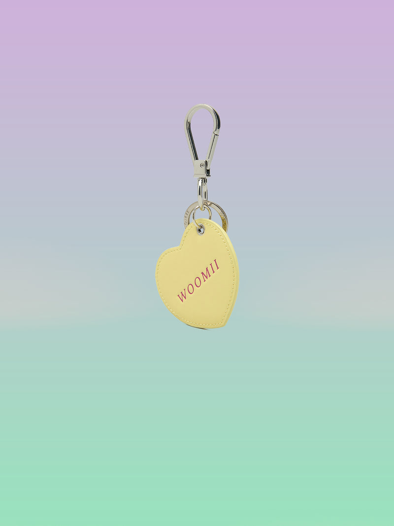 LOVE YELLOW