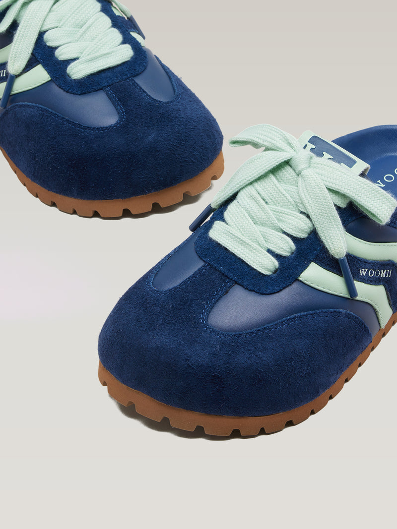 NATTY NAVY
