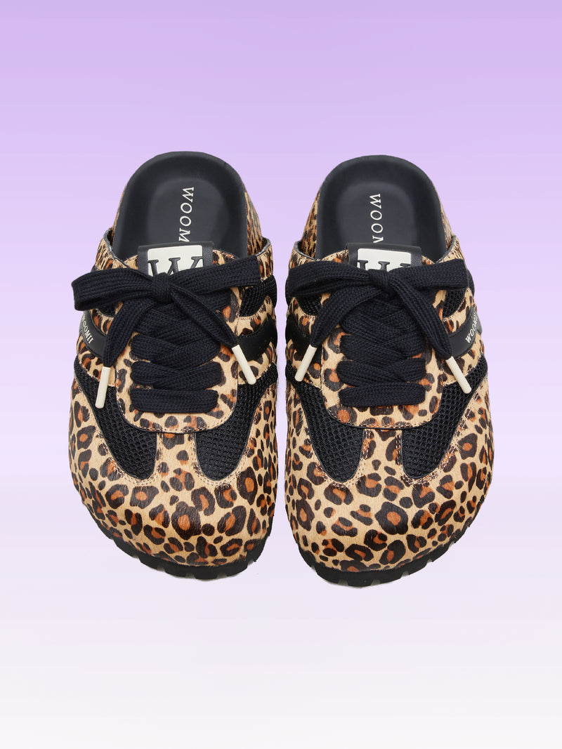 NATTY LEOPARD