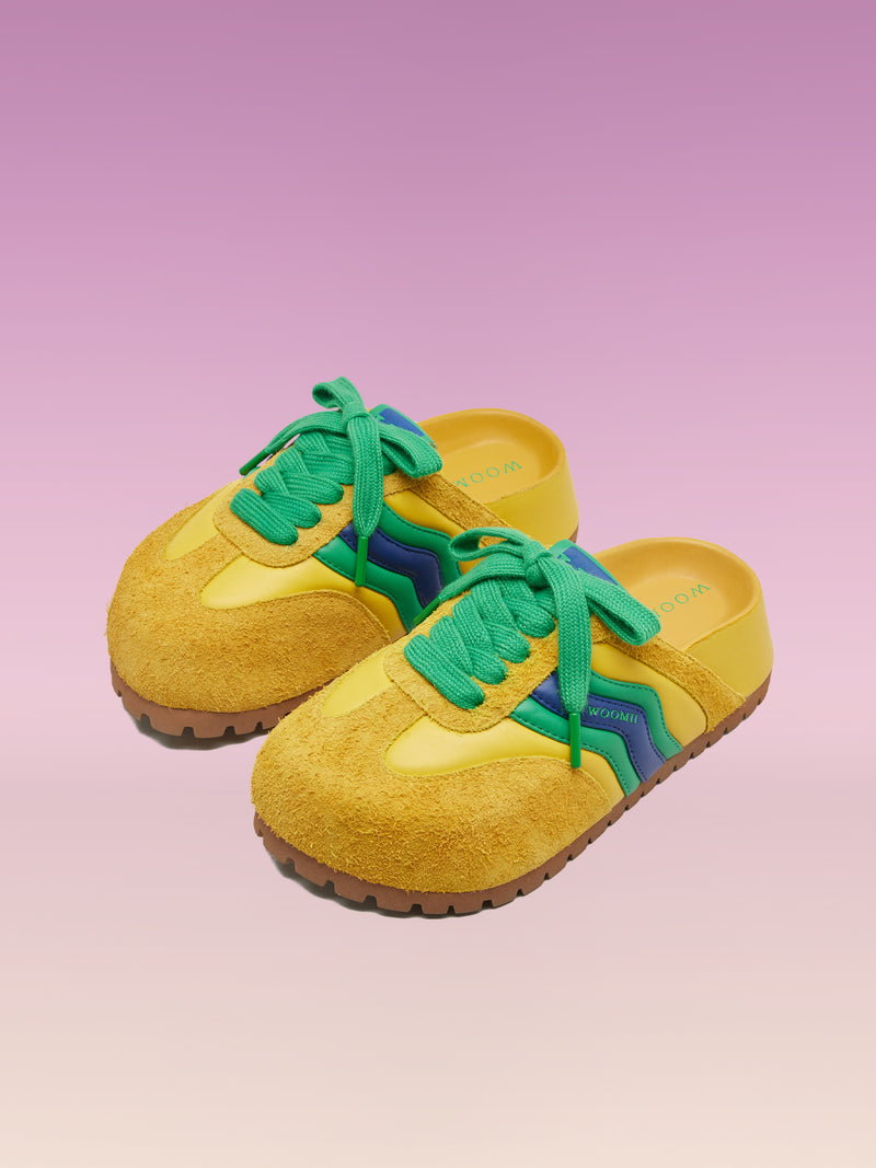 NATTY MUSTARD