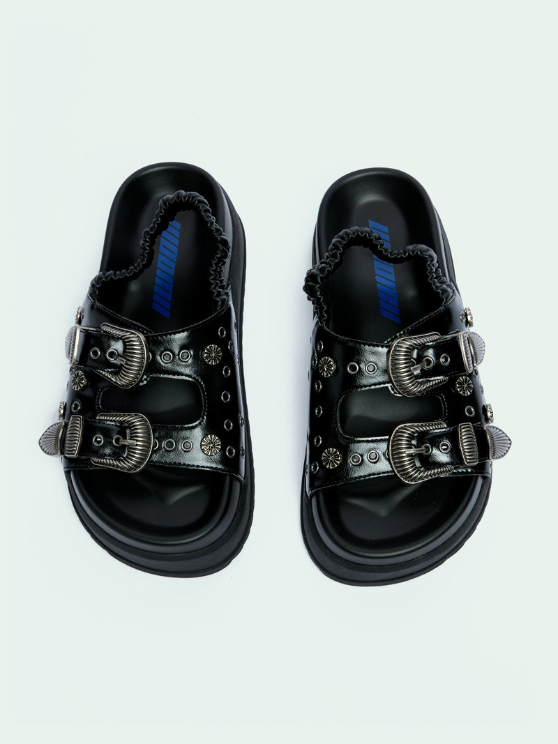 PETRA BLACK