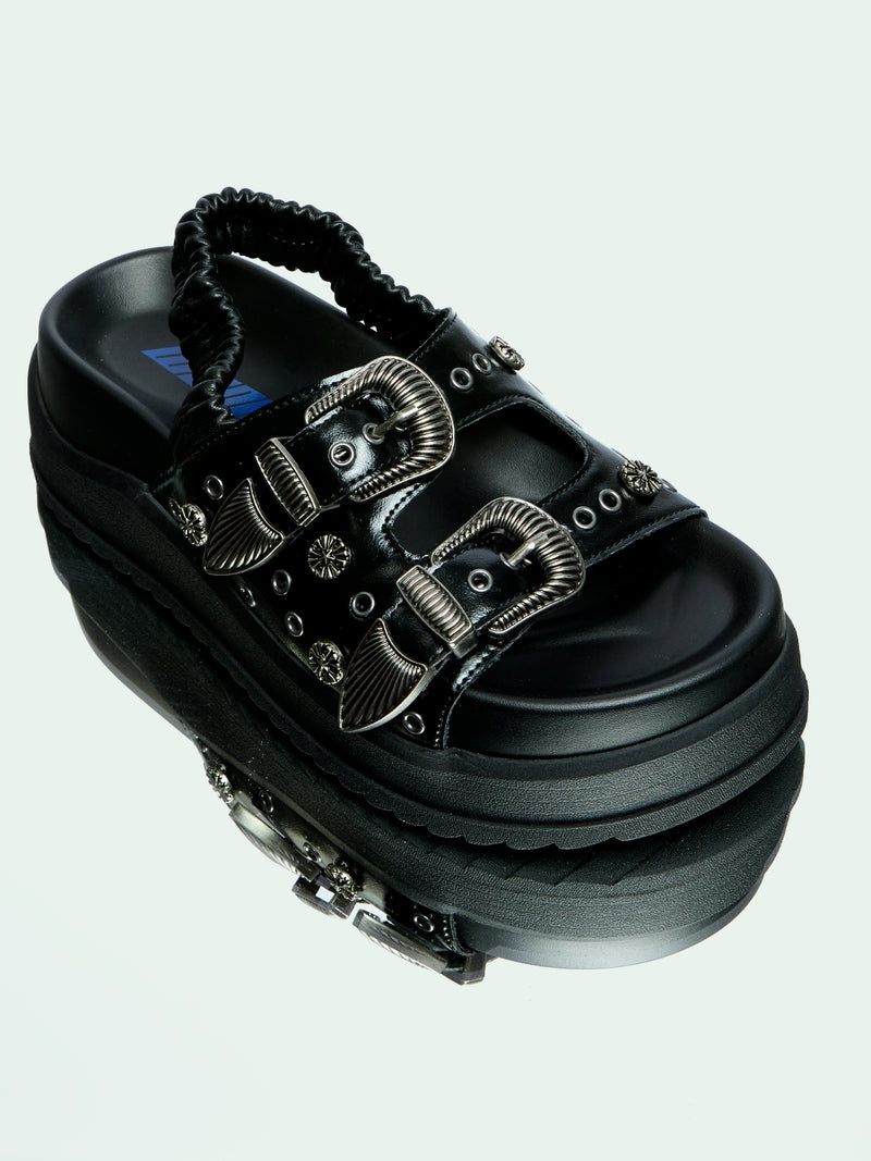 PETRA BLACK