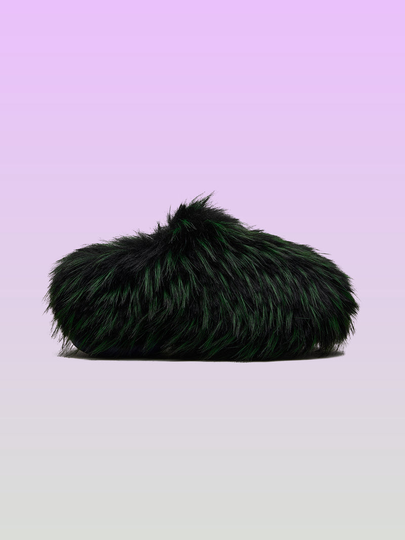 PHEONIX BLACK GREEN