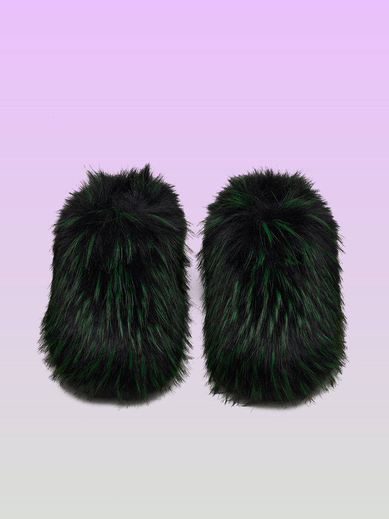 PHEONIX BLACK GREEN