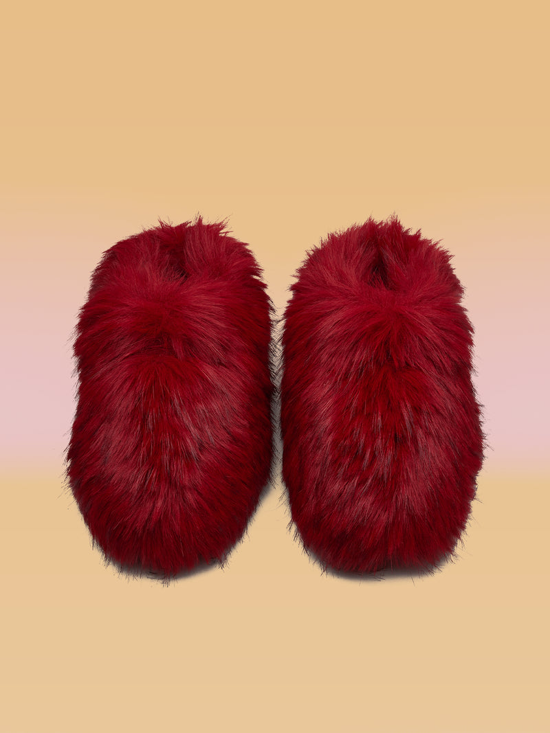 PHEONIX RED PINK