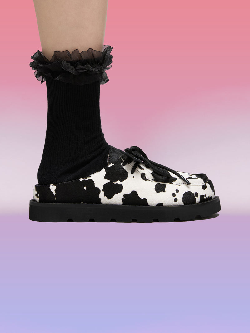 ROSETTA COW