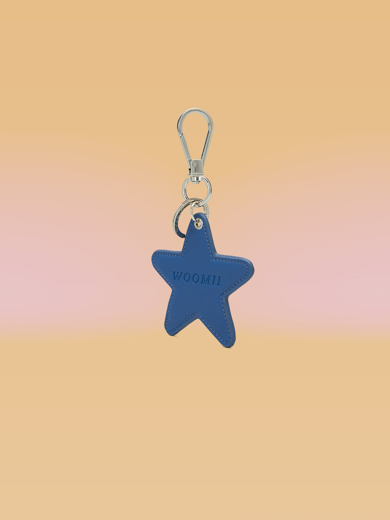 STAR BLUE