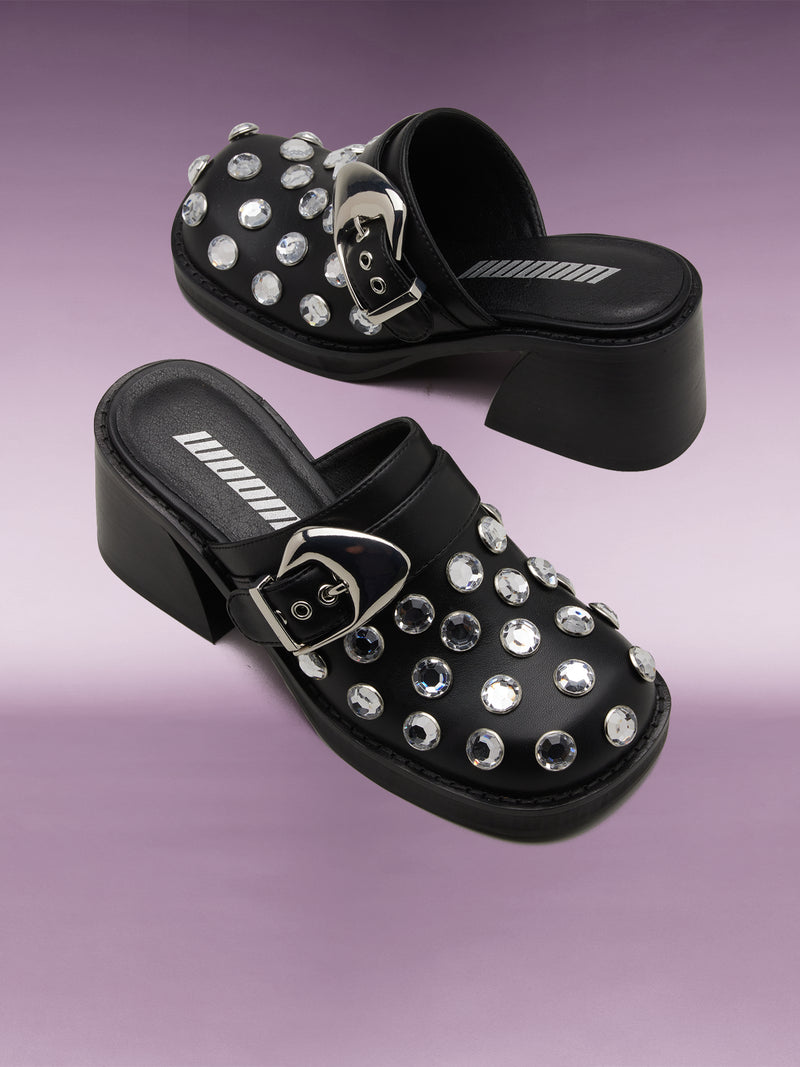 TAMIA RHINESTONE
