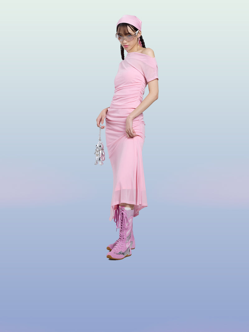 ALEXA PINK