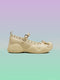 ANITA BUTTER YELLOW NAPPA