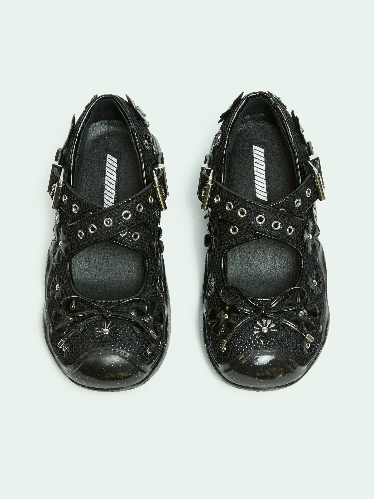 NEW ARRIVALS – WOOMII