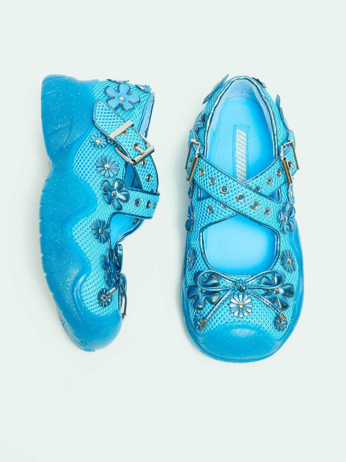 NEW ARRIVALS – WOOMII