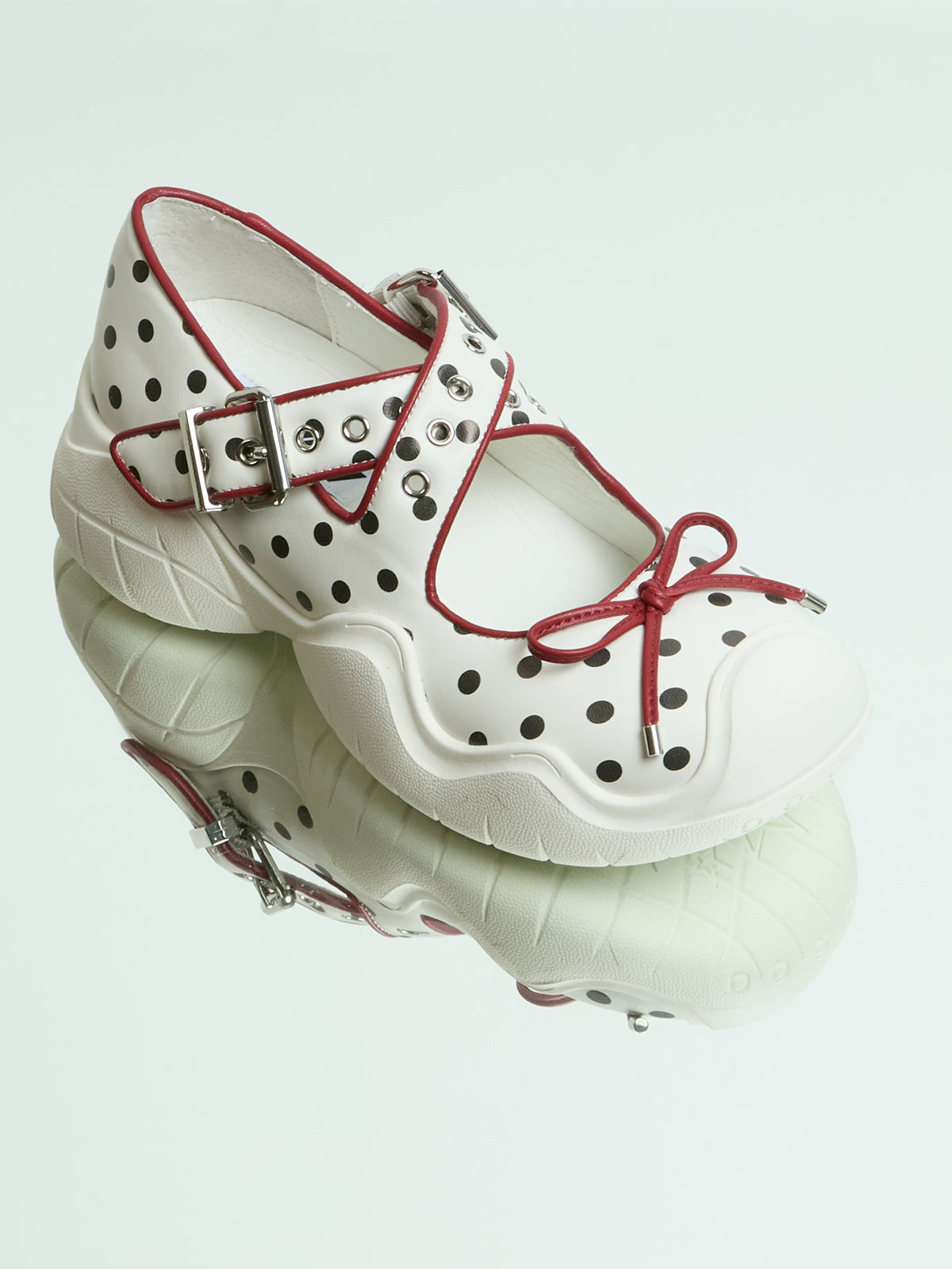 SHOES – WOOMII