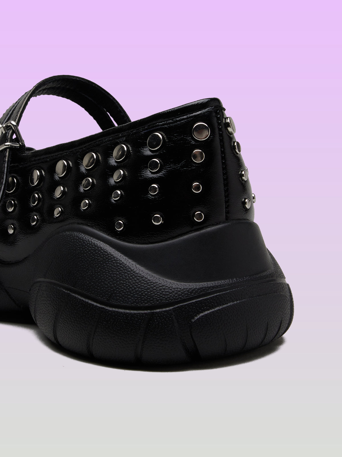ELLI BLACK EYELET – WOOMII
