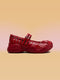 ARIA RED WAXY
