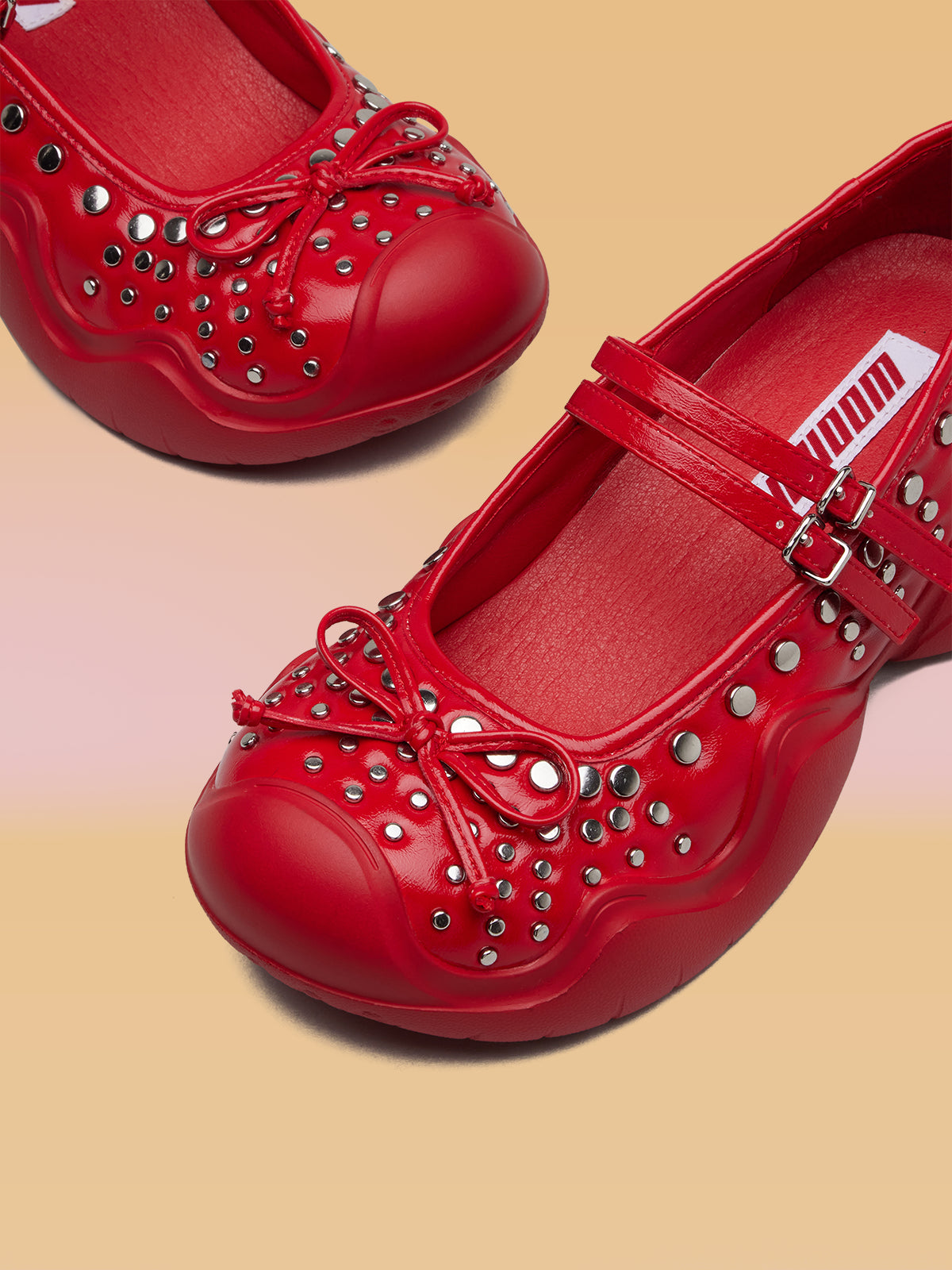 PHEONIX RED PINK – WOOMII