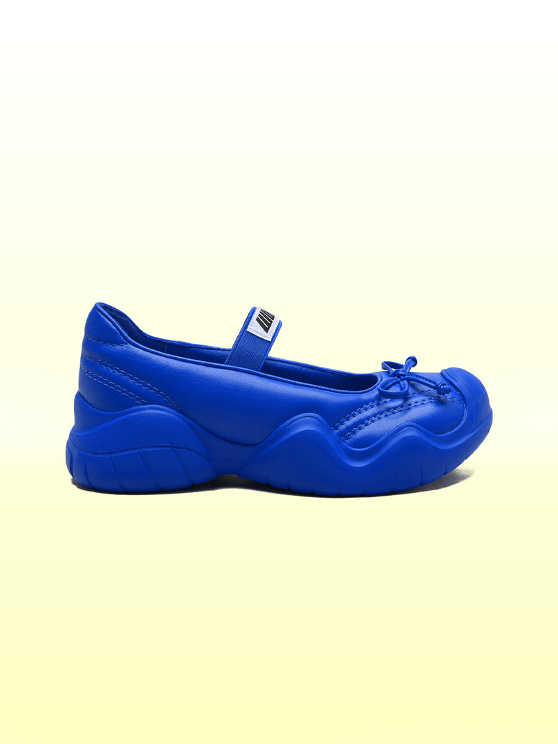 AUDREY COBALT BLUE