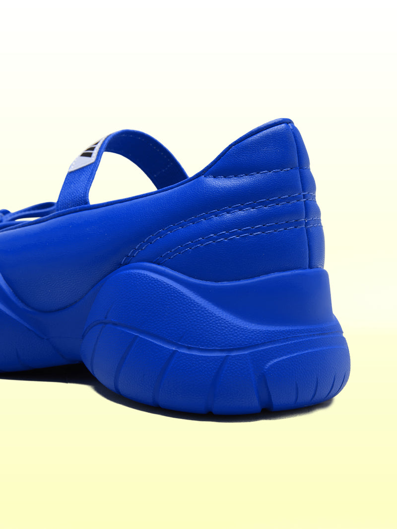 AUDREY COBALT BLUE