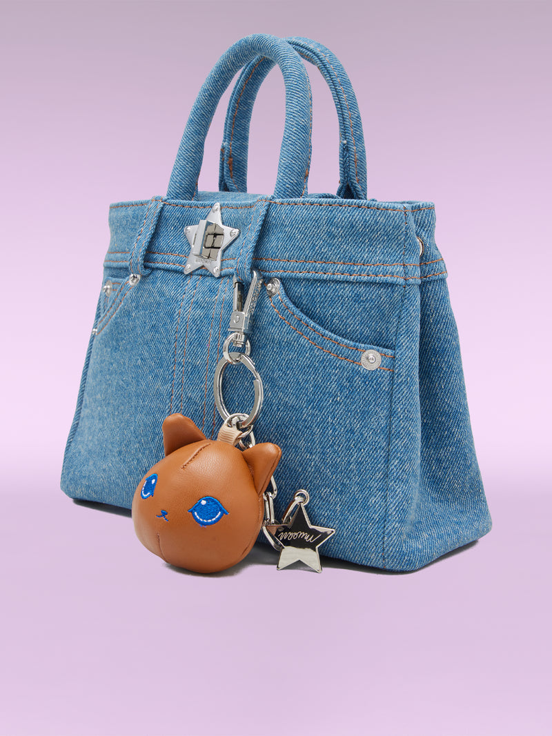 BEV DENIM