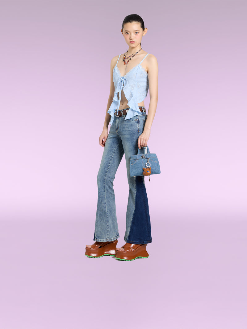 BEV DENIM