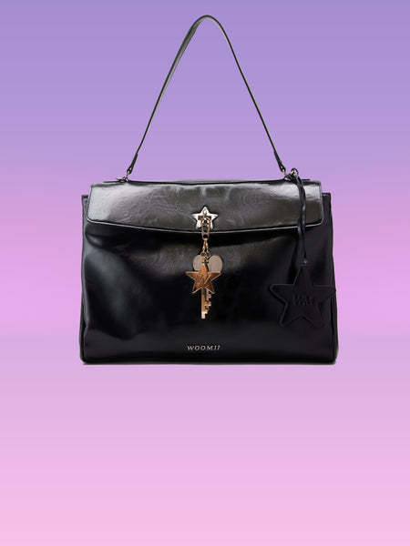 woomii jane black バッグ JANE BLACK – WOOMII