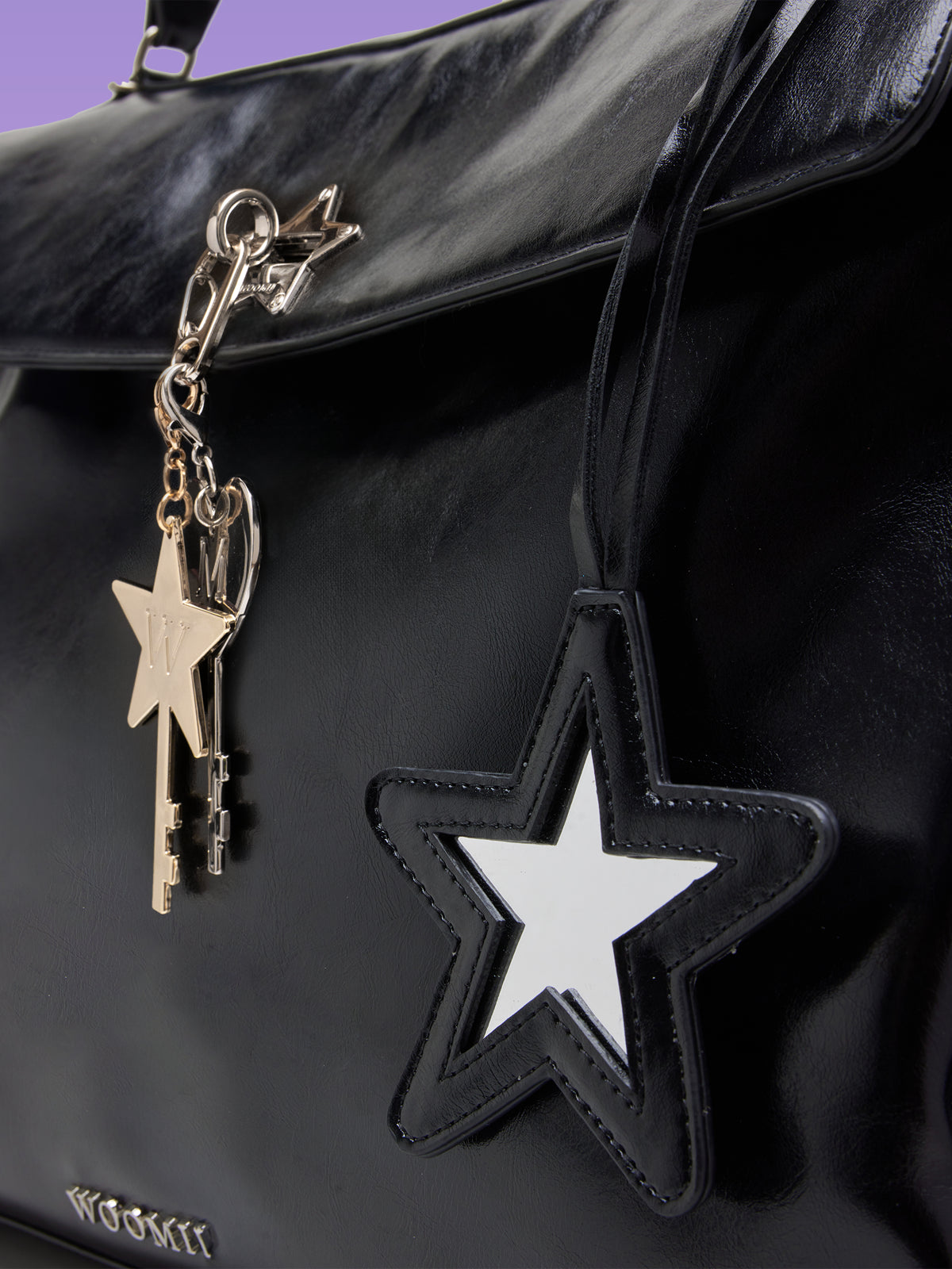 woomii jane black バッグ JANE BLACK – WOOMII