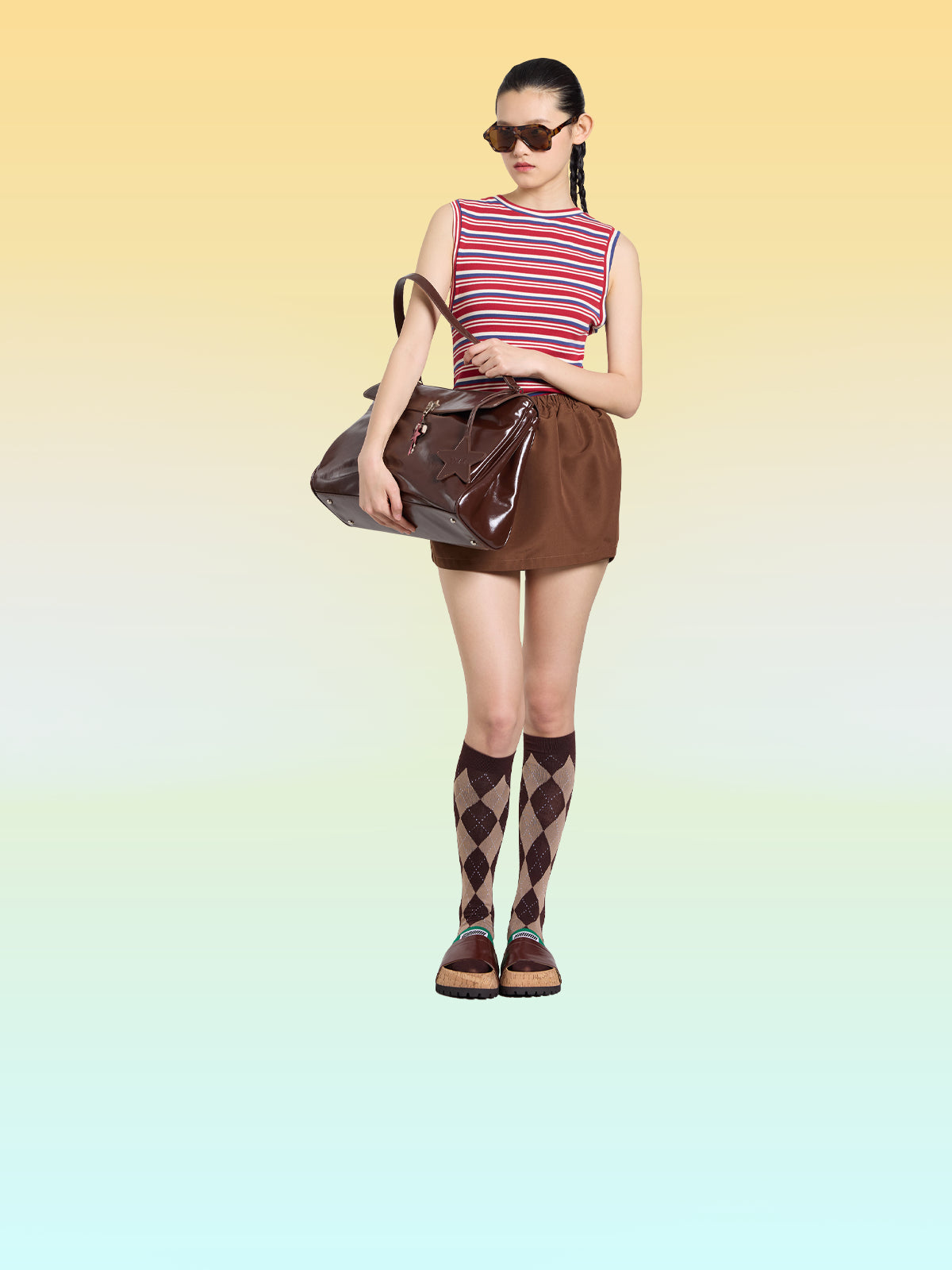 BAGS – WOOMII