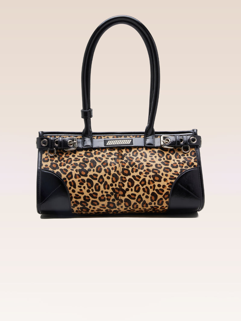 MARGOT LEOPARD