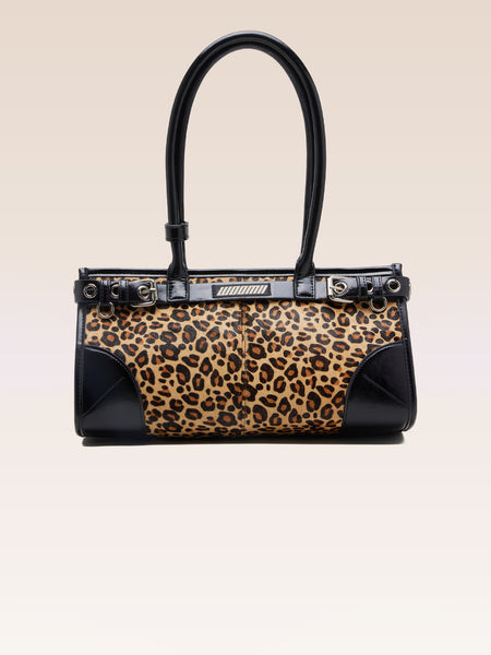 MARGOT LEOPARD – WOOMII