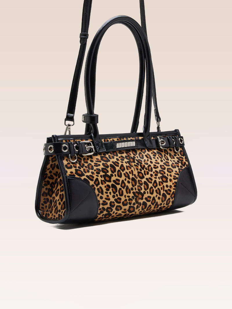 MARGOT LEOPARD