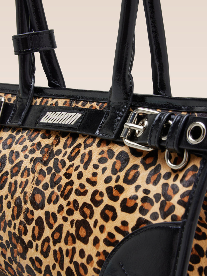 MARGOT LEOPARD