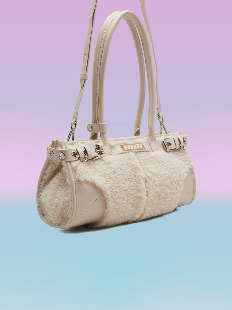 MARGOT SHERPA