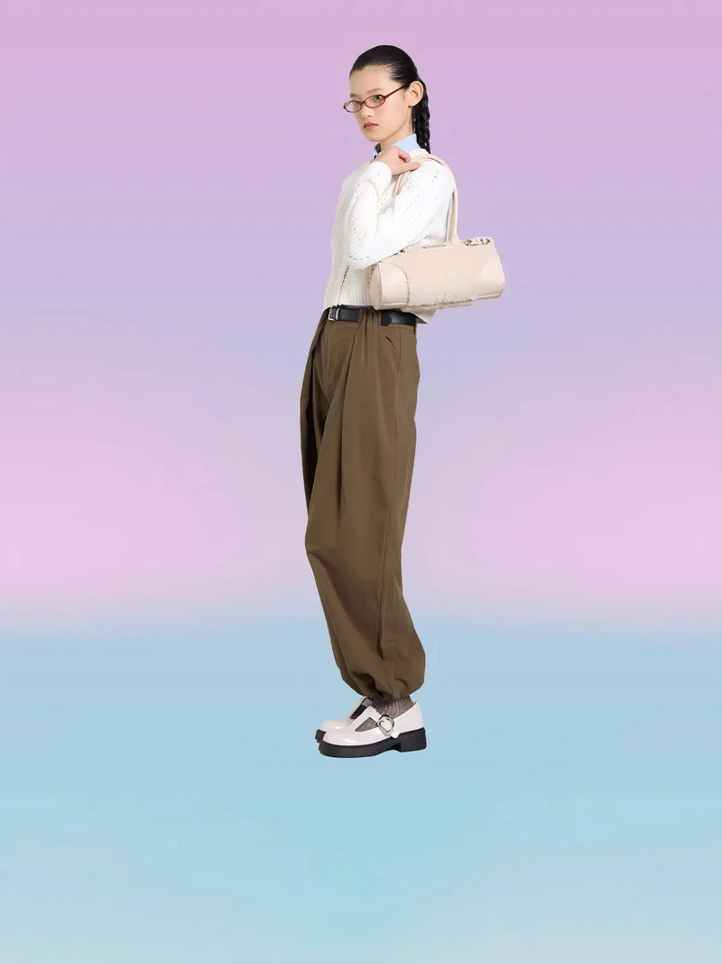 MARGOT SHERPA